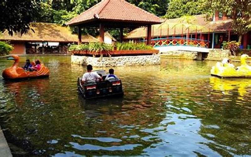 Tempat Wisata Di Bojonegoro - Trend Wisata