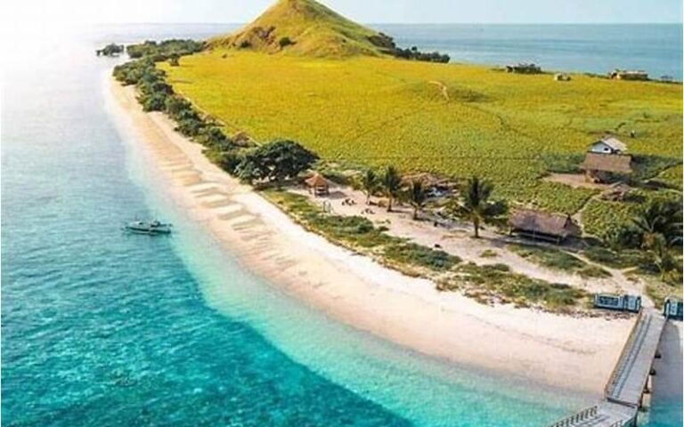 Tempat Wisata Di Sumbawa: Menikmati Keindahan Pulau Sumbawa - Trend Wisata